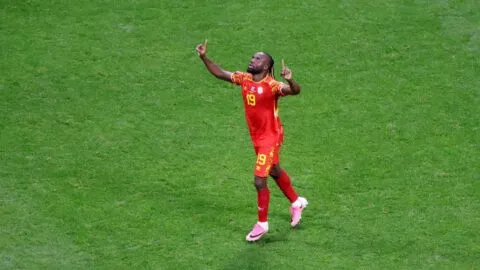 RD Congo despierta a tiempo y firma una clasificación histórica ante Uzbekistán