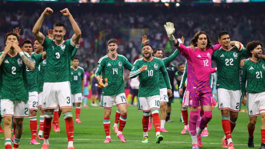 México vs Ecuador: ¿Cómo quedó el marcador y quién clasificó a octavos de  final del Mundial 2026?