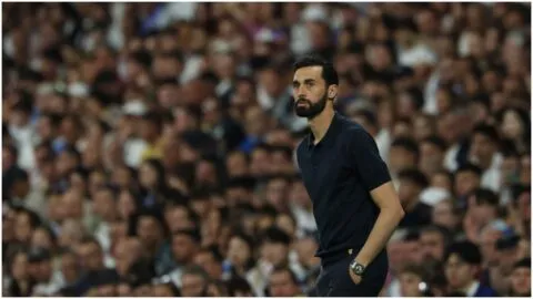 ¡Adiós a Álvaro Arbeloa! Real Madrid anuncia su salida y todos los focos apuntan a Mourinho