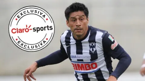 Ricardo Osorio pide un Mundial solo para México: “Ojalá que FIFA voltee más seguido; el ambiente es diferente"