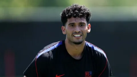 Ricardo Pepi: 7 datos que no sabías del goleador latino que ilusiona a Estados Unidos