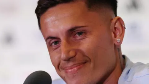 Brian Rodríguez calienta un posible Uruguay vs México y defiende con todo a la Liga MX