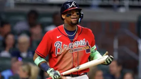 Ronald Acuña Jr. de regreso: el venezolano de los Braves que quiere recuperar su MVP tras superar la lesión de rodilla
