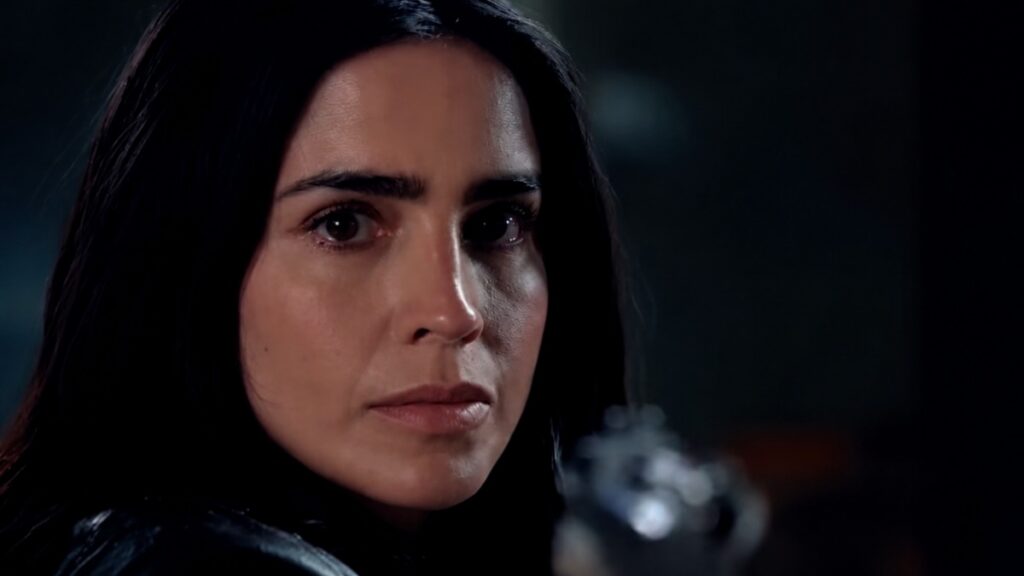Rosario Tijeras 5: Te contamos todo lo que necesitas saber sobre el regreso del personaje que encumbró a Bárbara de Regil