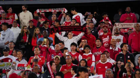 Independiente Santa Fe anuncia los Abonos 2026-II: precios, paquete de partidos y fechas