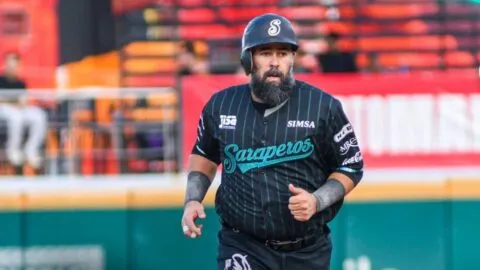 Saraperos asegura la serie en Veracruz tras vencer a El Águila