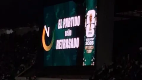 México vs Ecuador, en vivo: El partido iniciará a las 20:00 horas, tiempo de la CDMX