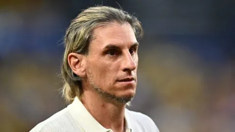 Sebastián Beccacece califica de “injusto” el resultado ante Costa de Marfil en el debut de Ecuador en el Mundial 2026