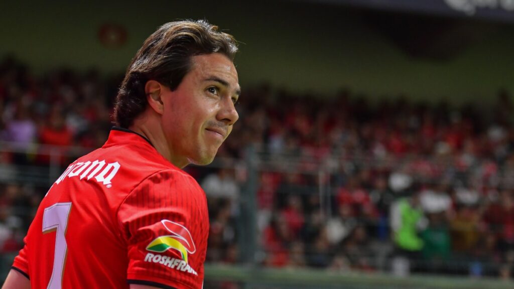 Sebastián Córdova | Imago 7