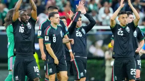 Clasificación de la selección mexicana genera titulares en la prensa internacional