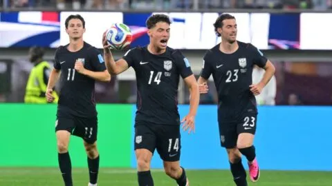 ¿Vive Estados Unidos su mejor Mundial? Lo que dice el camino del equipo en 2026