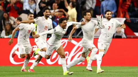 Irán agradece a México por su hospitalidad y cariño con emotivo comunicado