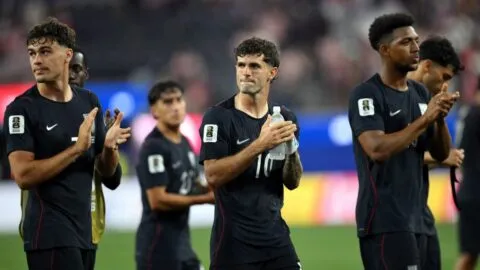 Mundial 2026: Qué puede aprender Estados Unidos de su fallido enfrentamiento con Turquía
