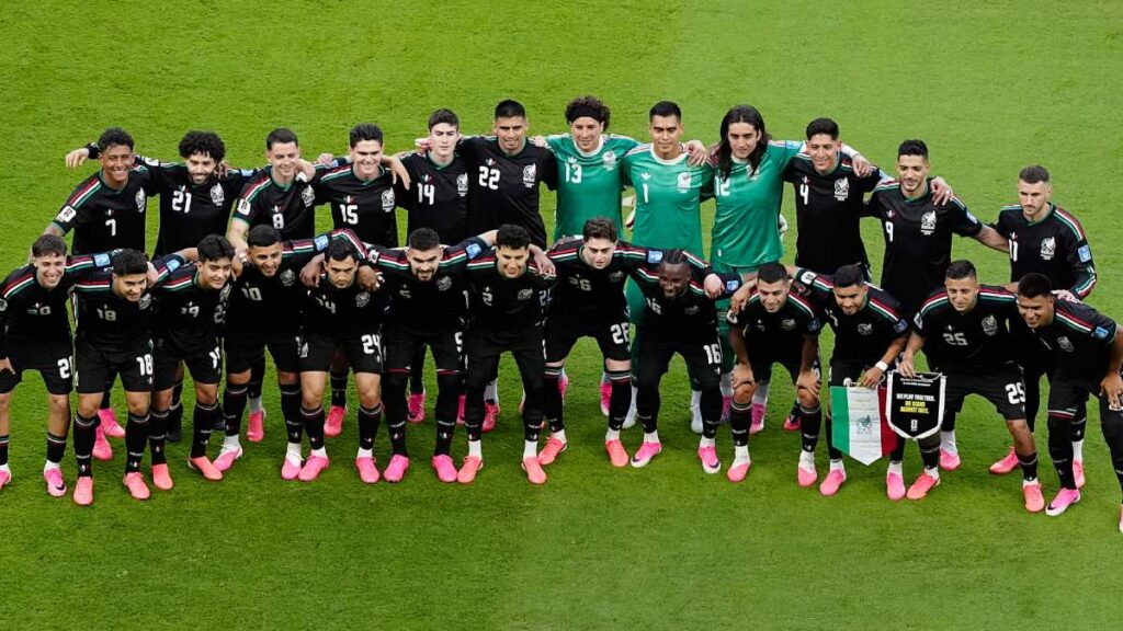 México vs Chequia: Estos serían los jugadores con los que Javier Aguirre busca cerrar la fase de grupos de manera perfecta