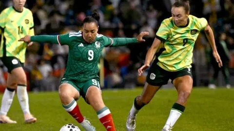 México vs Australia en vivo: fecha, hora y dónde ver el partido amistoso de la selección femenil, de cara al Mundial Brasil 2027