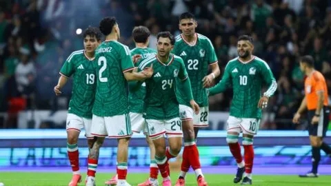 México vs Sudáfrica: la peligrosa trampa que podría complicar al Tri desde el primer día del Mundial