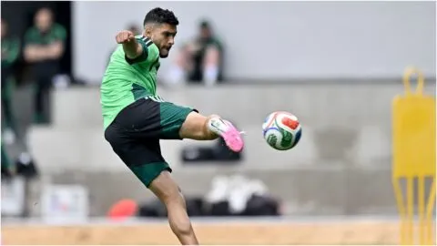 México vs Ecuador: el Tri busca aprovechar altura y eficiencia para avanzar a octavos