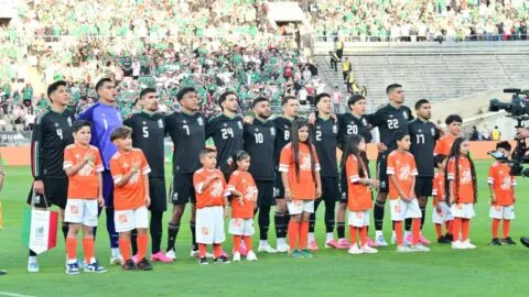 El Tri entra en la cuenta regresiva: así llega México al Mundial 2026 y el plan de Aguirre