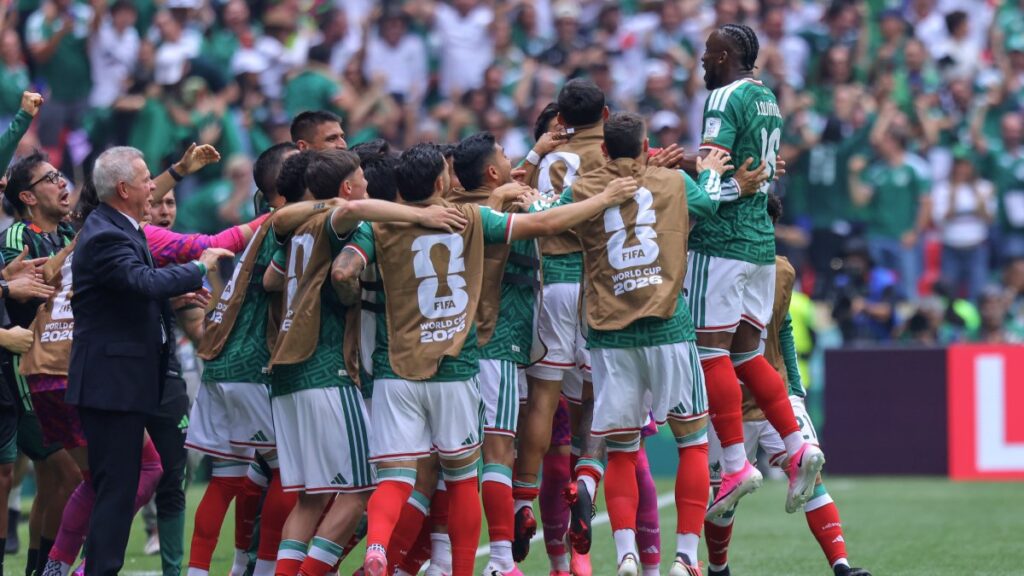 El dato que pone a México como “coco” de Asia en la historia de los Mundiales. Imago 7