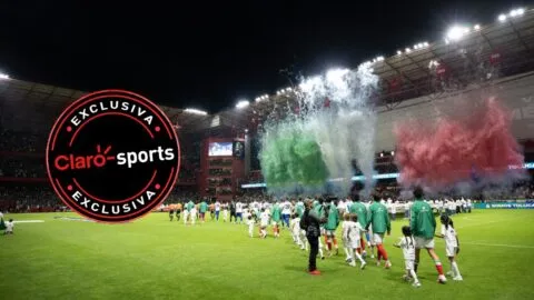 Félix Cruz, Luis Flores y Manuel Negrete analizan localía, rivales y liderazgo de la selección mexicana en el Mundial 2026