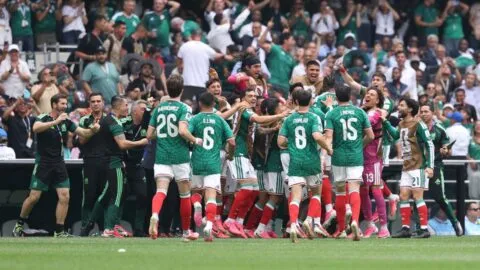 Tomás Roncero se deshace en elogios para México tras vencer a Sudáfrica
