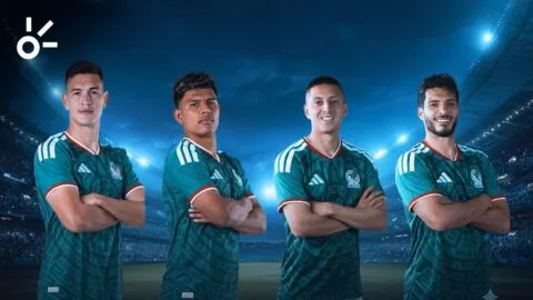 Los 'caballitos de batalla' de Javier Aguirre en la selección mexicana para el Mundial 2026