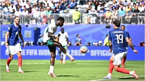 Francia vs Senegal en vivo, goles y resultado del Mundial 2026: ¡Paradón de Mendy!