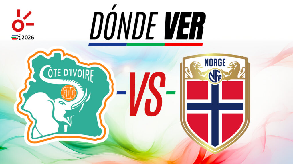 Costa de Marfil vs Noruega: Dos equipos contendientes que le han dado color y goles al torneo se ven las caras por un lugar en octavos