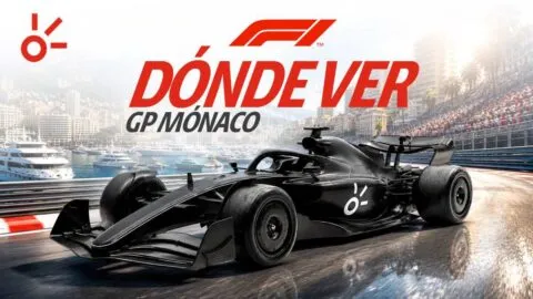 Gran Premio de Mónaco 2026 F1 en directo: horario y dónde ver a Checo Pérez en las prácticas, clasificación y carrera