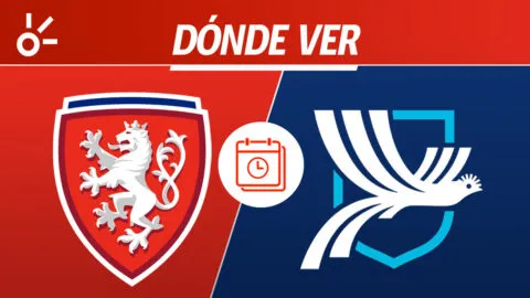 República Checa vs Guatemala en vivo: ¿dónde ver el partido amistoso internacional rumbo al Mundial 2026?