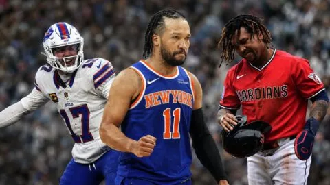 Los Knicks de Nueva York y los equipos que llevan más años sin ser campeones