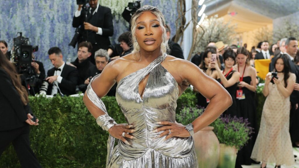 Serena Williams vuelve al tenos profesional | REUTERS/Daniel Cole