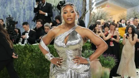 Serena Williams regresa al tenis profesional: jugará dobles en Queen’s tras casi cuatro años de ausencia