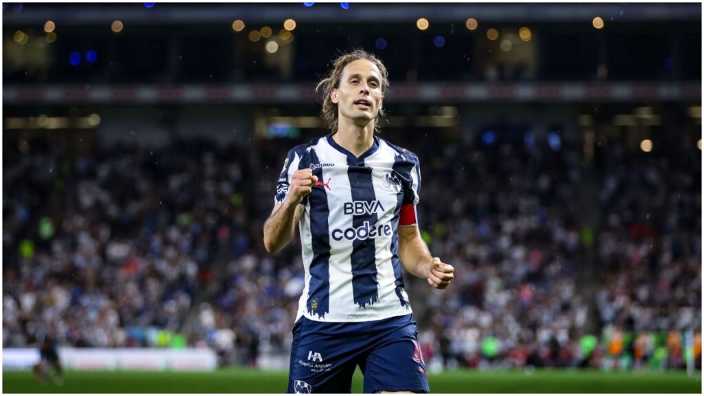 Sergio Canales regresa a LaLiga | Imago7