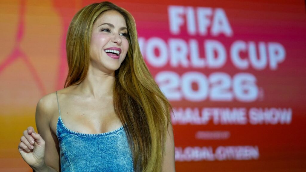 Mundial 2026