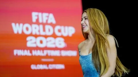Ceremonia de inauguración Mundial 2026: ¿Cuál será el setlist de Shakira y todos los artistas en el Azteca?