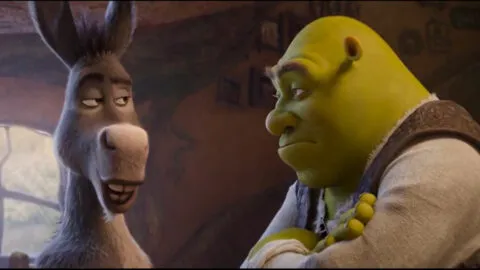 Shrek 5 lanza su primer tráiler oficial: ¿Cuándo se estrena la película en México?