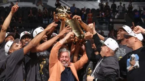 Siete razones por las que los Knicks conquistaron el campeonato de la NBA