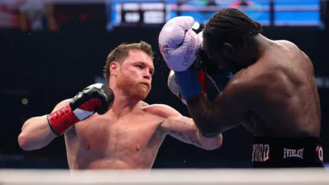 El boxeo mexicano sin Canel': quién sería la cara del deporte para el fan latino en EEUU durante el verano 2026