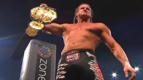 Slammiversary consagra a Nic Nemeth como nuevo campeón mundial
