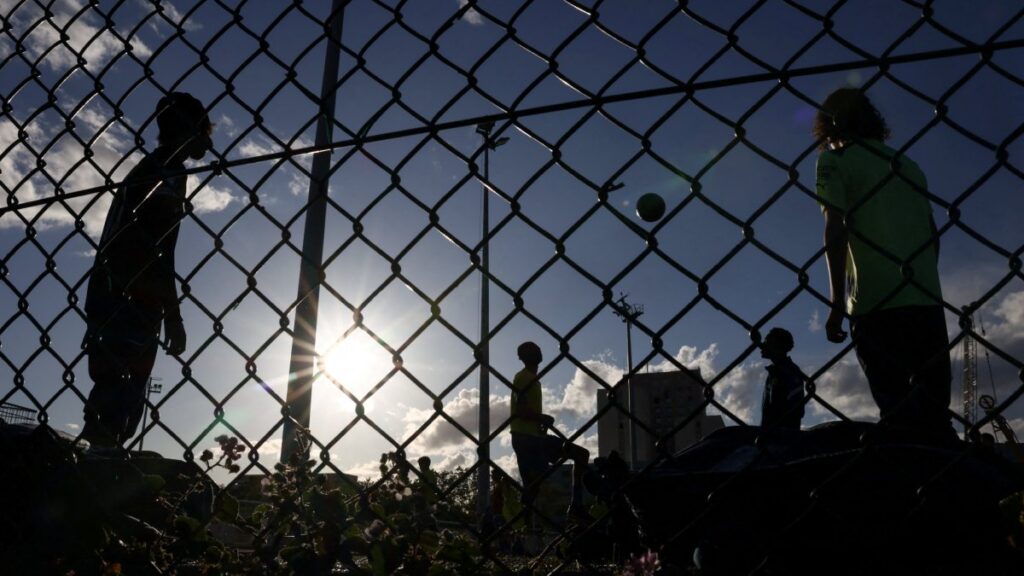 El Solsticio de Verano está a punto de iniciar
