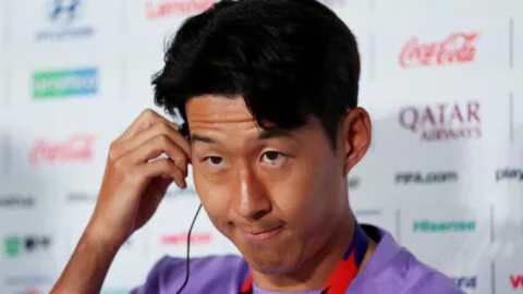 Ruptura interna en Corea del Sur antes de enfrentar a México; prensa y selección rompen relaciones