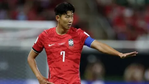 La idolatría mexicana por Son Heung-min, el coreano que evitó una tragedia para el Tri