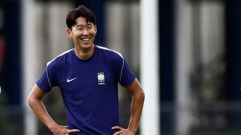 La peculiar historia de amor de Guadalajara, la selección de Corea del Sur y su ídolo, Son Heung-min
