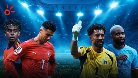 Decepciones y sorpresas en el Mundial 2026: así cerró la primera jornada de la fase de grupos