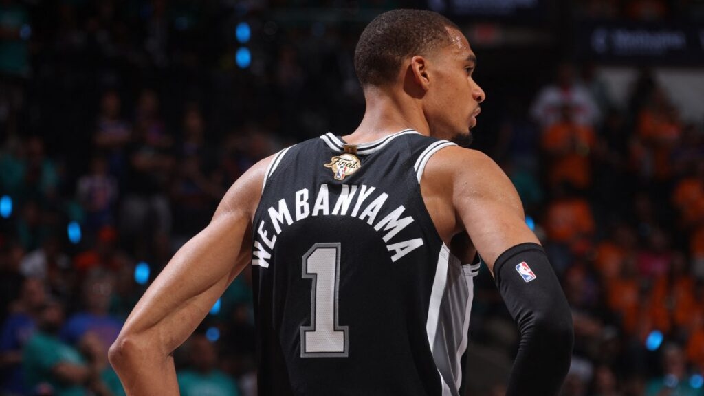 NBA Finals
