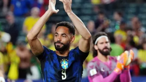 Goleadores del Mundial 2026, al momento: la tabla de goleo de la fase de grupos, actualizada