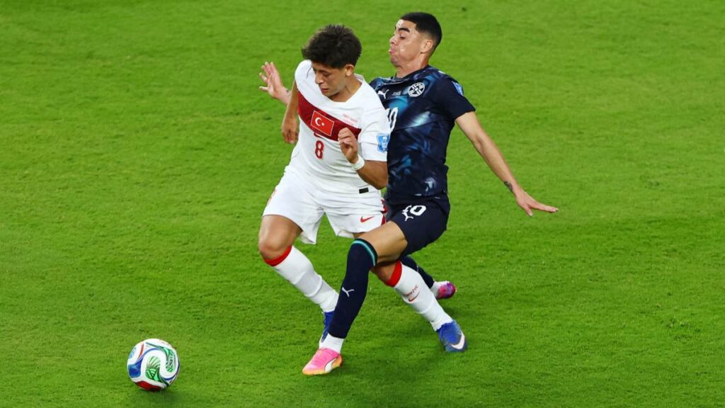 Mundial