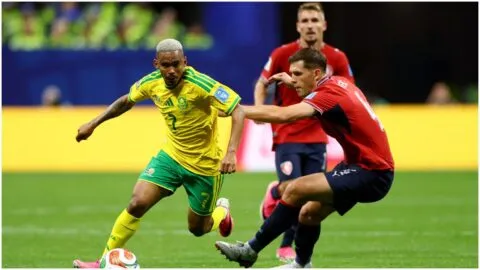 Chequia vs Sudáfrica: resumen, goles y resultado final del partido de la jornada 2 del Grupo A; Mundial 2026