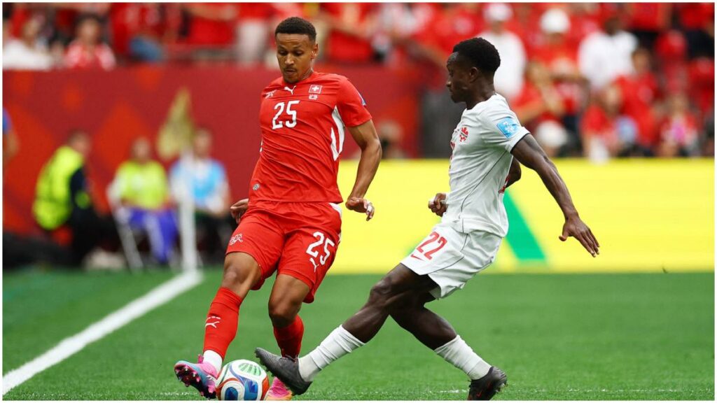 Suiza vs Canadá, en vivo el Mundial 2026 | Reuters